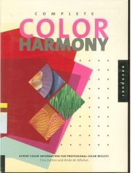 Complete Colour Harmony