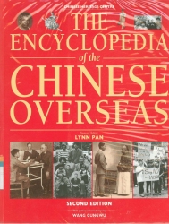 The Encyclopedia of the Chinese Overseas