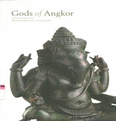 Gods of Angkor