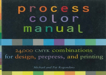 Process Colour Manual
