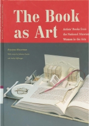 The Book as Art