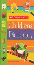 Children’s Dictionary