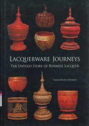 Lacquerware Journeys
