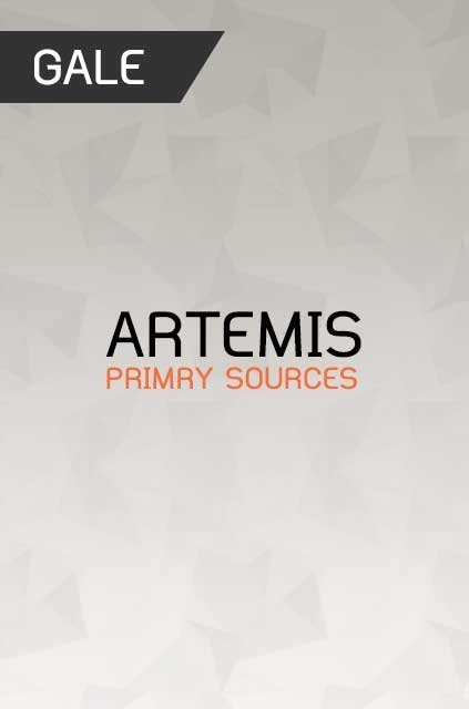 Artemis Primary Source
