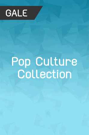Pop Culture Collection