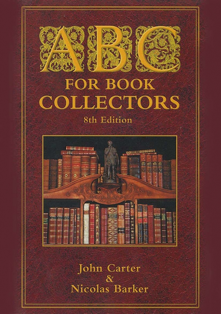 ABC Book Collector